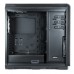 Phanteks PH-ES614LTG-BK Enthoo Luxe Full Tower Tempered Glass LED Casing